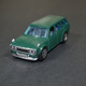 Illustration for article titled Custom Datsun Wagon